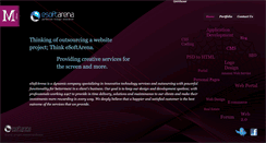 Desktop Screenshot of esoftarena.com
